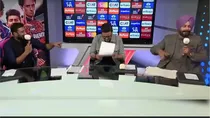 Navjot Singh Sidhu Ambati Rayudu girgit sanjay banger