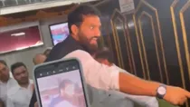 Jammu AAP MLA