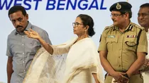 Even if you kill me Mamata Banerjee's unity pitch amid violence over Waqf law