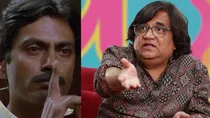Nawazuddin Siddiqui, Swanand Kirkire
