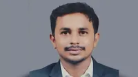 Hingoli native Aniket Kokre cleared MPSC exam with flying colours in maiden attempt