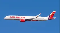 Pee Scandal on Air India Flight