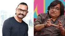 Aamir khan, Swanand kirkire,