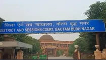 uttar pradesh noida fake encounter case fir against 12 up cops on court orders