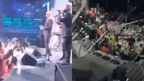 Dominican Republic Nightclub Collapse