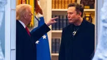Musk vs Trump over China Reciprocal Tariff?