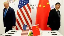 US-China Trade War