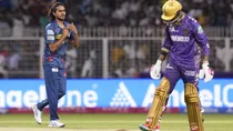 Digvesh Rathi, Simon Doull, IPL 2025, Sunil Narine, Priyansh Arya, Naman Dhir