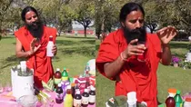 Ramdev Sparks Controversy