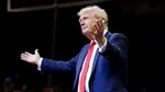 Donald Trump reciprocal tarrif