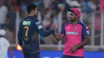Rajasthan Royals lost to Gujarat Titans by 58 runs here are the reasons for defeat