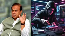 Himanta Sarma shared a post for an Emirates flight passenger who lent him a charger