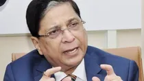 Ex CJI Dipak Misra