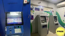 SBI ATM transaction rules: State Bank of India (SBI) has announced a revision in its ATM transaction charges and free usage limits for various types of accounts, effective February 1, 2025.
