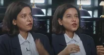 Tillotama Shome
