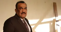 cid acp pradyuman