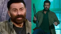sunny deol
