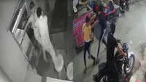 Hotel Owner Beaten Up for Refusing Paneer Sabzi
