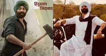 Sunny Deol Jaat 