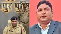 Sitapur Journalist murder case revealed by police three arrested shooters absconding
