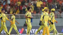 CSK, MSD, IPL