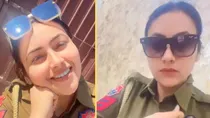 Amandeep Kaur Punjab Police