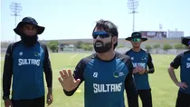 IPL, IPL 2025, Mohammad Rizwan