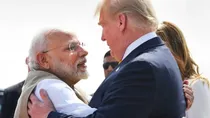 US suspends additional 26 percent tariff on India till July 9: White House