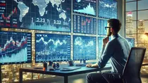 Global Market Crash
