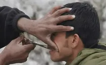 taliban morality police arrests men for skipping mosque and keeping hairstyle