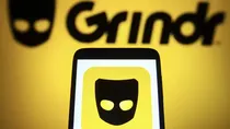 Grindr App Banned