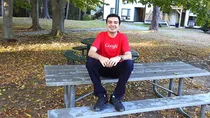 The guy who bought Google.com from under Google's nose