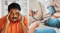 can stress cause high blood pressure or hypertension