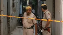 Delhi Murder