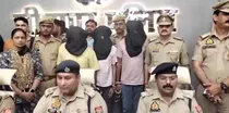 seen me in problematic situation thats why murder contract of 4 lakh for journalist raghvendra bajpai accused statement