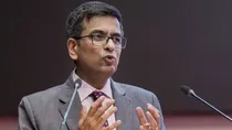 CJI DY Chandrachud