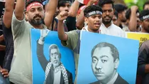 Waqf Protest, Yahya Sinwar