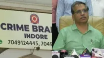 Indore Matrimonial Scam