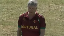 Who is Joanna Child, the 64-year-old cricketer making T20I history