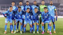 AFC, Asian Cup, AIFF, Indian Football Team, Asian Football Confederation