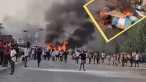 Murshidabad Violence, Waqf Protest