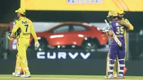 KKR beats CSK by eight wickets here are reasons for fifth consecutive defeat