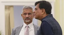 Piyush Goyal on trade talks with US
