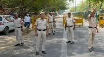 Delhi Businessman Arrested For Allegedly Killing Wife