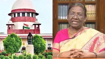 Supreme Court has set a deadline The bills sent to the President should be decided within three months