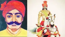 Rajaram Jat