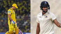 MS Dhoni Vs Ex Cricketer Manoj Tiwary