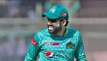pakistan psl Mohammad Rizwan broke his silence over his poor English, video goes viral