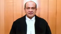 Justice Yashwant Varma