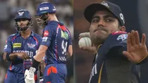 GT, GT vs LSG, IPL 2025, Nicholas Pooran, Aiden Markram, Shubman Gill